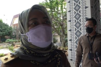 Wagub Lampung sebut pengentasan kemiskinan di pesisir jadi fokus penanganan
