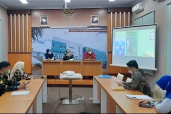 Kemenkes persiapkan RSUD Tadjuddin Makassar uji coba pelaksanaan KRIS JKN