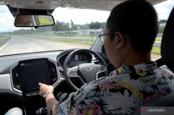 "Lane Keep Assist" wajib ada di mobil baru di Australia mulai 2029