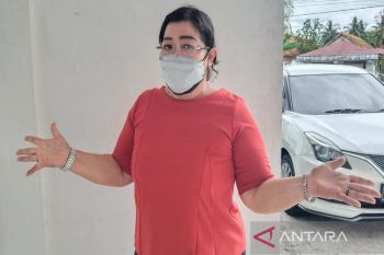 DPRD Palangka Raya minta pemkot carikan solusi mengatasi banjir