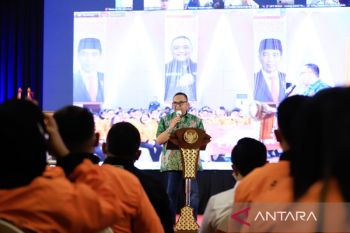 Ministry sends 287 migrant workers to Japan under G-to-G scheme