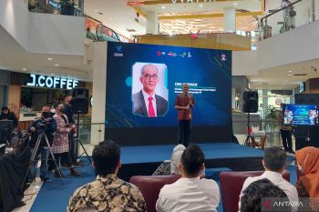 Belanja gim masyarakat capai 2 miliar dolar per tahun