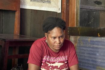 Pengetahuan ayah Suku Asmat penyebab ibu takut ikuti KB