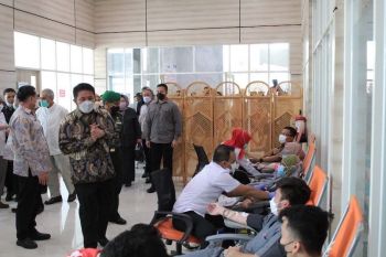 Sumsel garap wisata kesehatan