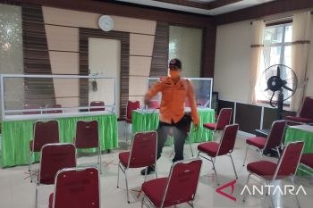 Satu kasus baru COVID-19 muncul di Tanjungpinang