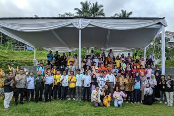 Dispar Kulon Progo mempromosikan objek wisata ramah difabel