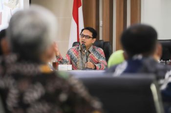 Cegah korupsi, KPK monitoring Program Percepatan Penurunan Stunting di Sleman
