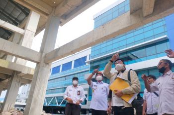 Gubernur: Pacu realisasi belanja APBD karena dukung pertumbuhan ekonomi nasional