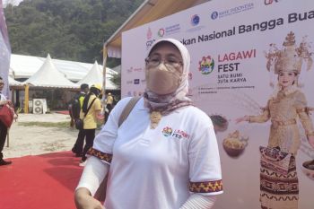 Kementrian Perindustrian resmikan Desa Devisa Lada di Lampung
