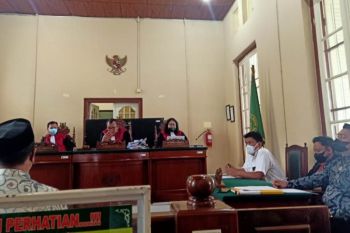 Kuasa Hukum: Saksi penggugat bicara proyek yang tidak diberitakan media tergugat