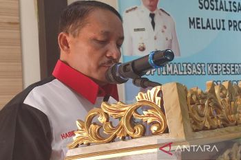 Pemkab Bartim dukung penuh Raperda inisiatif DPRD terkait CSR