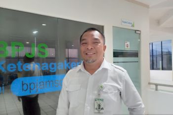 BPJAMSOSTEK dorong pelaku UMKM jadi peserta