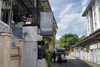 Pemkot Mataram mengoptimalkan pendapatan dari pajak katering