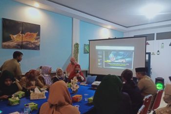 Jelang berakhir PPS, KP2KP Siak sosialisasi ke bendahara instansi pemerintah