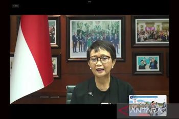 Presiden Jokowi akan kunjungi Ukraina dan Rusia