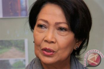 Aktris senior Rima Melati wafat