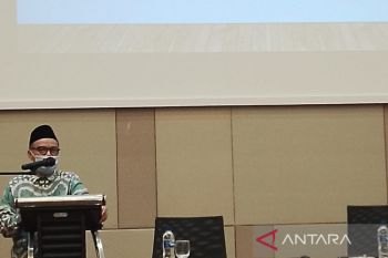 Legislator minta Pemerintah serius antisipasi krisis pangan