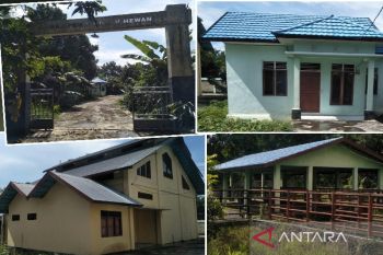 Distan ajak jagal manfaatkan Rumah Potong Hewan