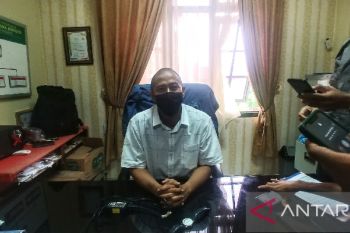 Kejaksaan rampungkan dakwaan kasus korupsi dana KONI Padang