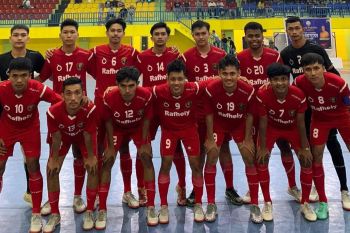 Raih kemenangan ketiga, Rafhely buka peluang lolos ke 8 besar LFN