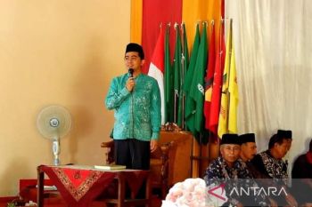 Pemkab Pessel apresiasi peran muhammadiyah