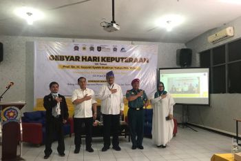 Direktur Pencegahan BNPT: Radikalisme menjiwai semua aksi terorisme
