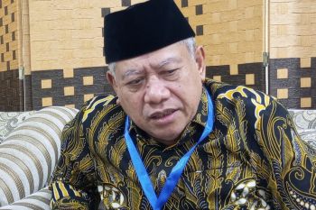 Alhamdulillah, Indonesia peroleh tambahan kuota haji 10.000 pada 2022