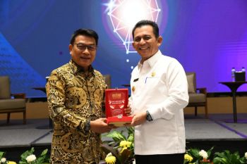 Moledoko: Pemerintah jamin ketersediaan solar subsidi nelayan