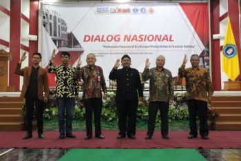 BPIP mendorong anak muda kampanyekan budaya digital sehat