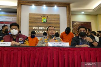Anggota DPR: Usut tuntas promosi minuman keras gunakan nama Muhammad dan Maria