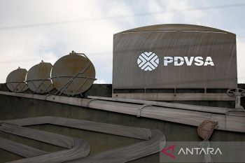 Indonesia sees no significant oil market impact from Venezuela unrest