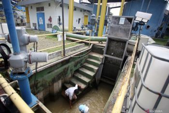 Perumda Tirta Benteng Tangerang sediakan program penghapusan denda