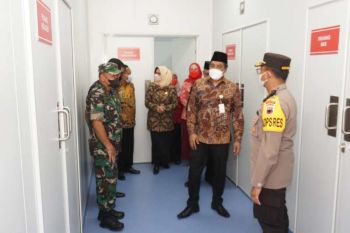 Kabupaten Magelang miliki laboratorium kesehatan senilai Rp10,7 miliar