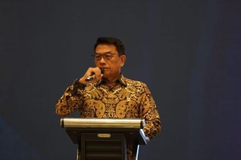 Moeldoko: Semua perintah Presiden harus dipastikan berjalan di lapangan