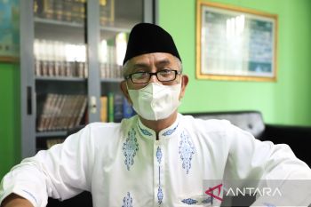 MUI: Hewan terkena PMK hingga kuku terlepas tidak sah jadi hewan kurban