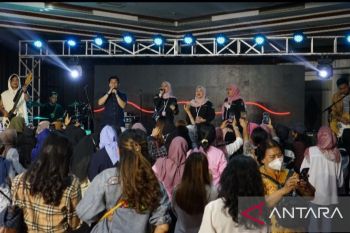 Ganjar Pranowo sosok tepat Presiden 2024