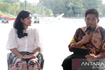 Plt Bupati yakinkan pelancong aman dan nyaman berkunjung ke Bintan