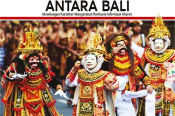 PESTA KESENIAN MOMENTUM KEBANGKITAN EKONOMI-PARIWISATA BALI