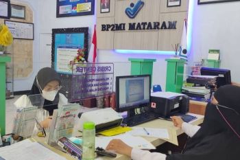 15 warga NTB berpeluang kerja sebagai tenaga kesehatan di Jerman