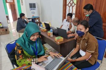 BPOM dampingi UMKM Manggarai Barat untuk peroleh izin edar