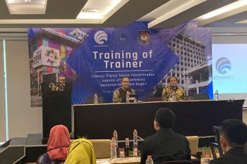 Civil servants contribute significantly digital transformation