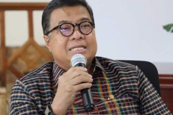 Sekda Sulbar dorong OPD tingkatkan serapan APBD 2022
