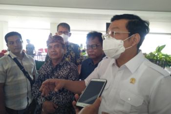 Badan Pangan Nasional mendorong kesejahteraan peternak ayam di NTB