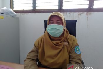 Pasokan hewan kurban Bangka berasal dari Lampung