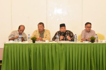 Diskes Bengkalis maksimalkan pengelolaan keuangan daerah