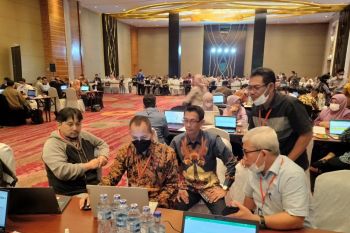 Pemkab Bengkalis usulkan P3K formasi guru ke Pusat