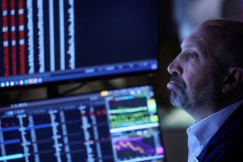 Investor saham AS  bersiap di paruh kedua 2022