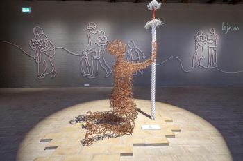 Denmark miliki museum kisah para pengungsi