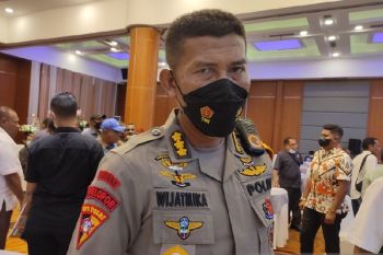 Mabes Polri BKO lima kompi Brimob, DOB Papua  bertambah tiga provinsi