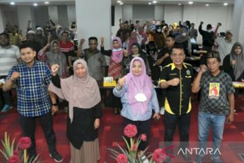 DPRD: Perda Perlindungan Anak mewajibkan orang tua perhatikan anaknya